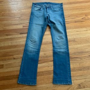 Vintage Ksubi Jeans